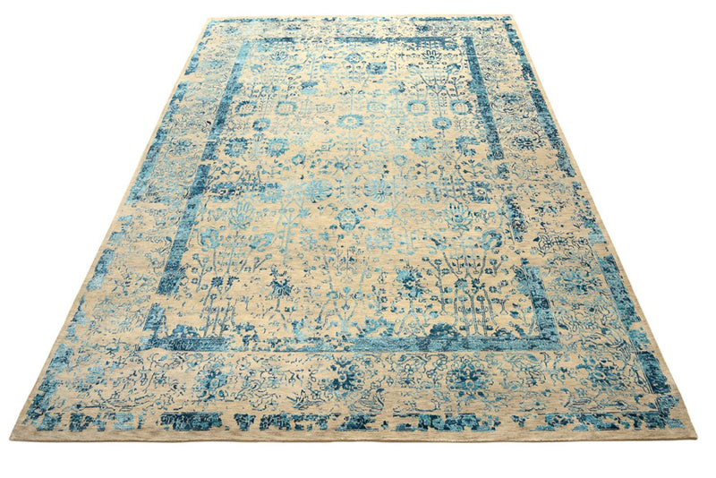 Designer teppe 344x244cm - Designerteppich