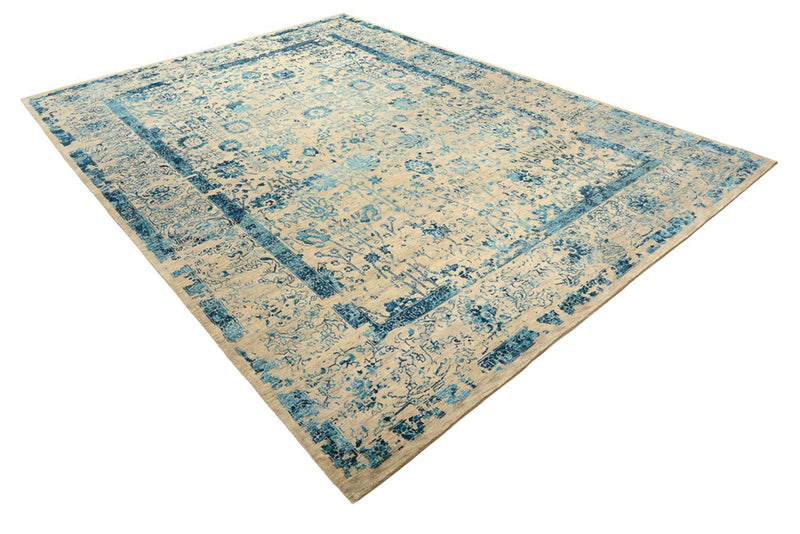 Designer teppe 344x244cm - Designerteppich