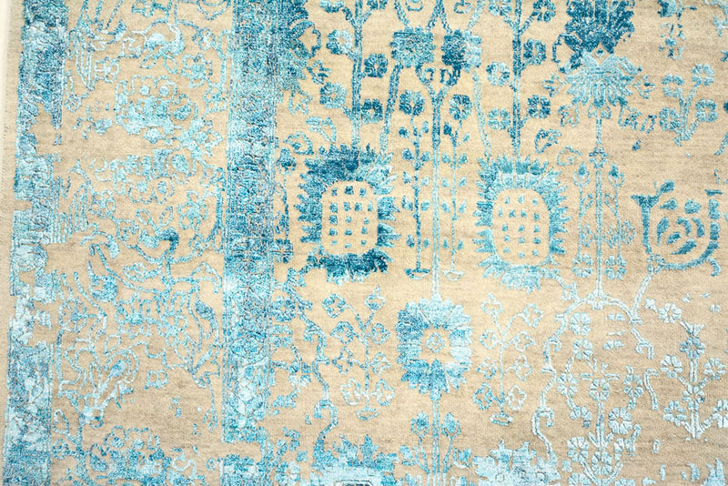 Designer teppe 344x244cm - Designerteppich