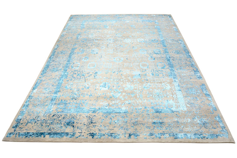 Designer teppe 344x244cm - Designerteppich