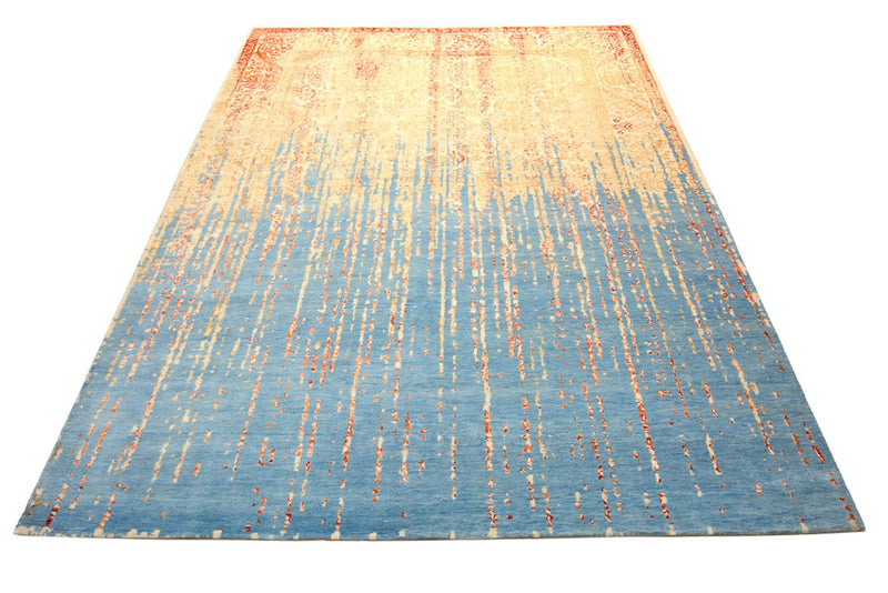 Designer teppe 337x255cm - Designerteppich