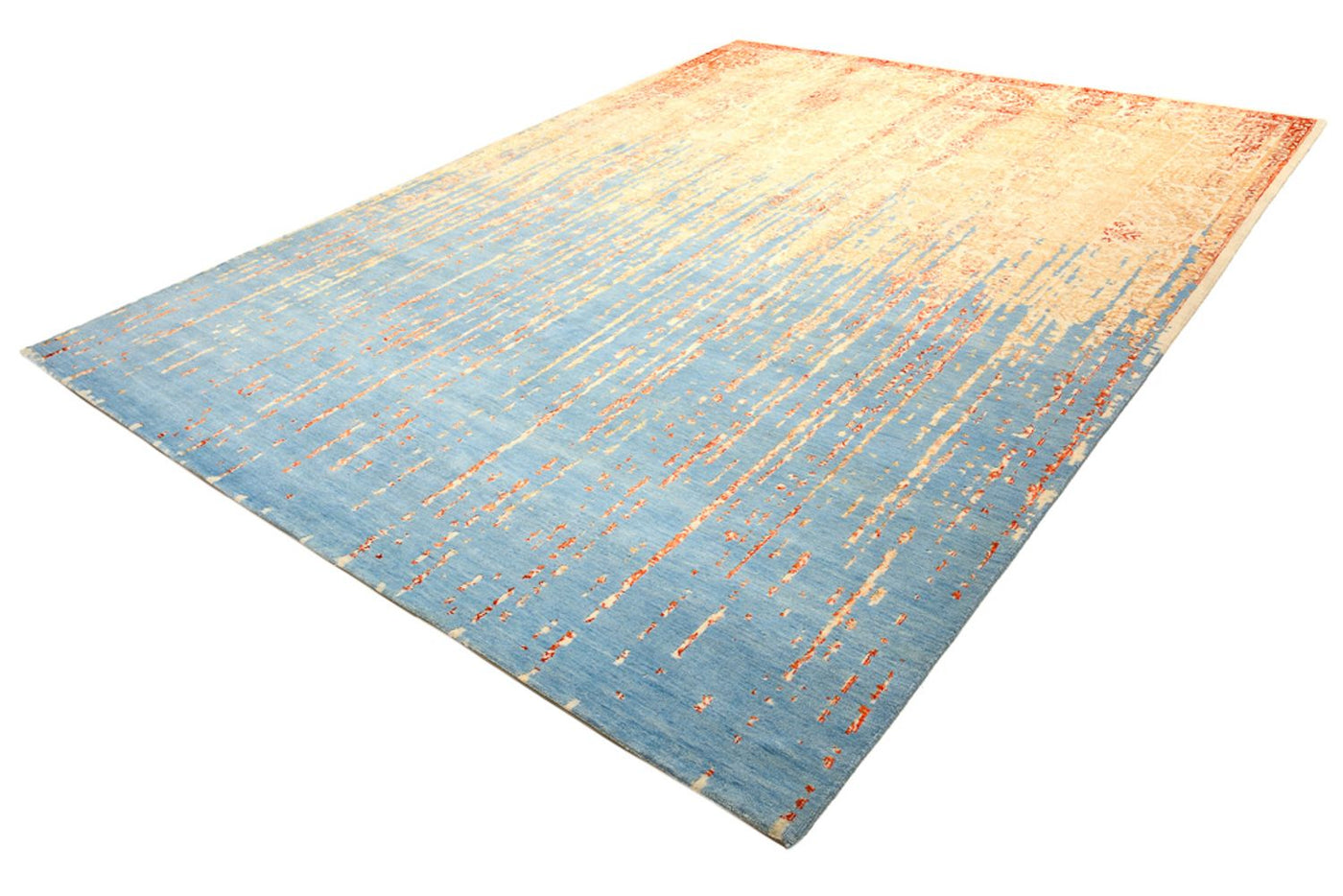 Designer teppe 337x255cm - Designerteppich