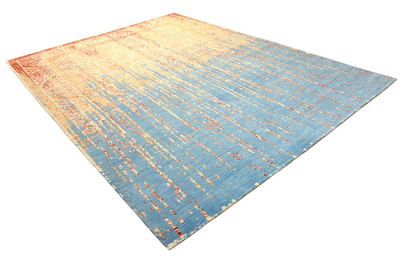 Designer teppe 337x255cm - Designerteppich