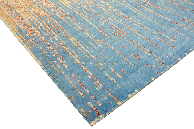Designer teppe 337x255cm - Designerteppich