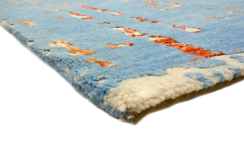 Designer teppe 337x255cm - Designerteppich