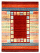 Indo Loribaft Teppe 250x336cm - Ullteppe