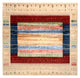 Indo Loribaft Teppe 253x246cm - Ullteppe