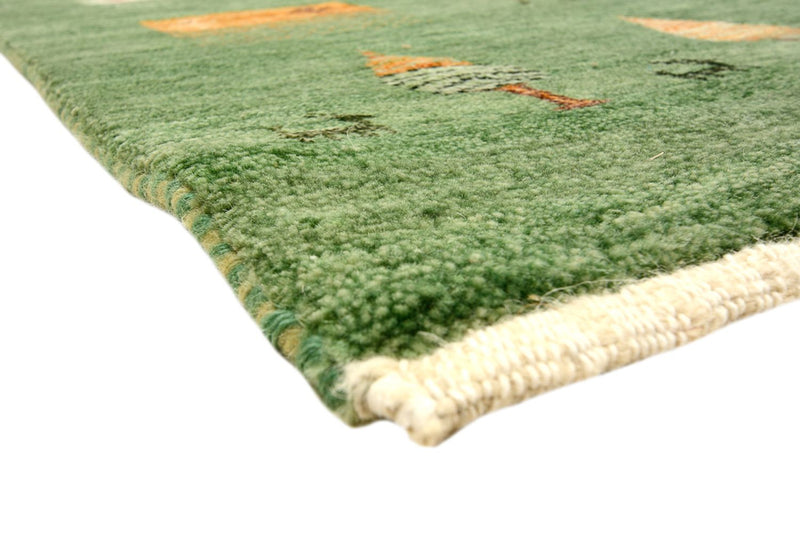 Indo Loribaft Teppe 246x206cm - Ullteppe