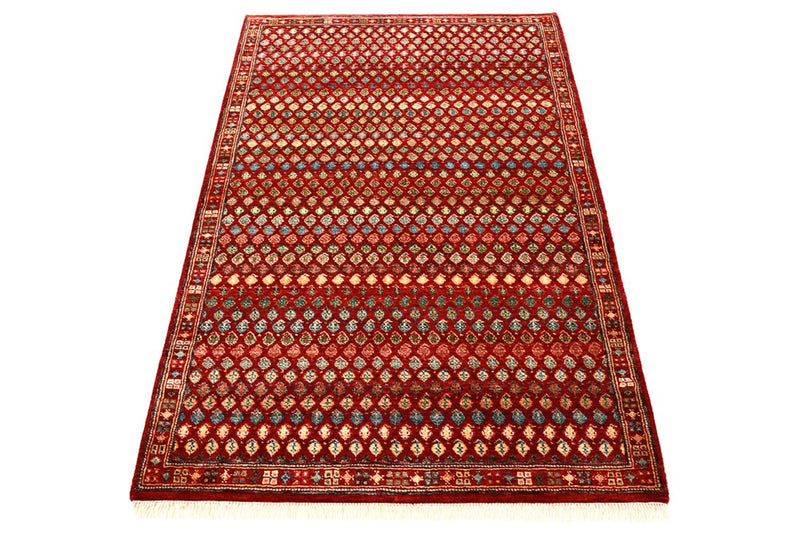 Designer teppe 155x97cm - Designerteppich