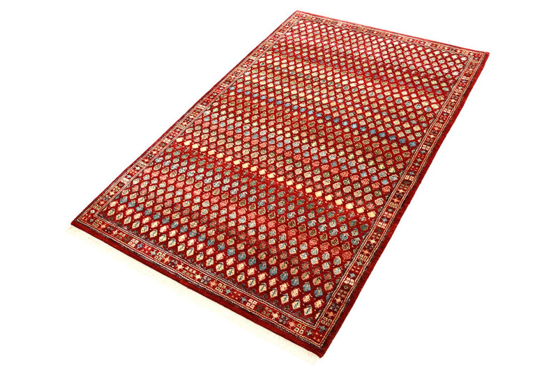 Designer teppe 155x97cm - Designerteppich