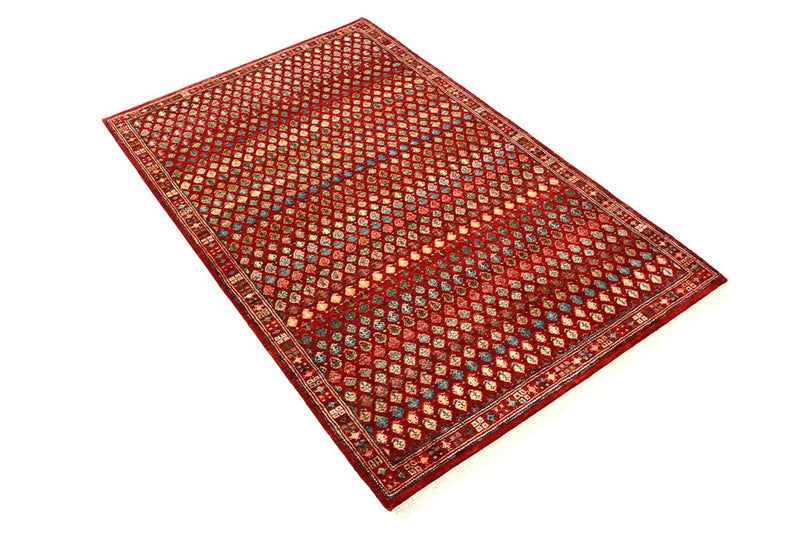 Designer teppe 155x97cm - Designerteppich