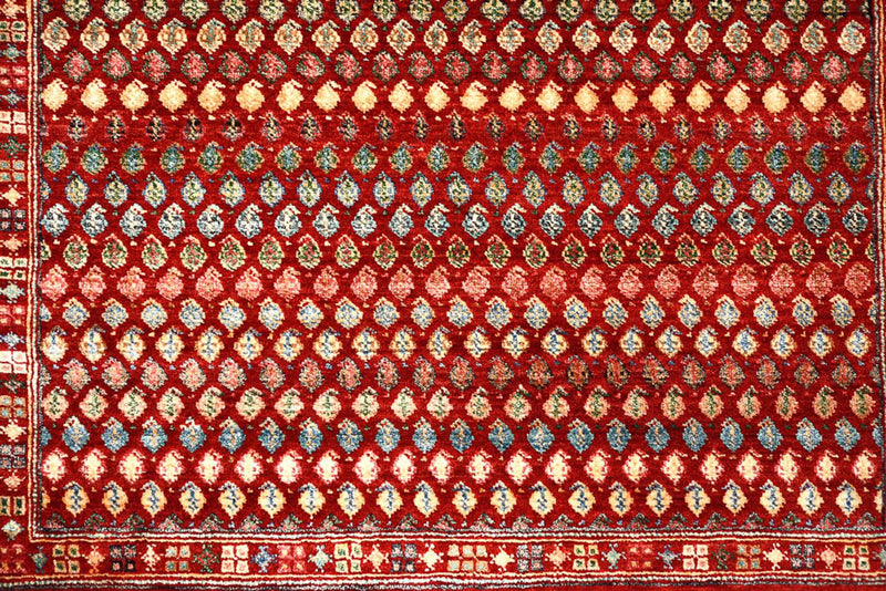 Designer teppe 155x97cm - Designerteppich