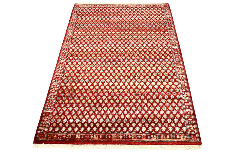 Designer teppe 155x97cm - Designerteppich