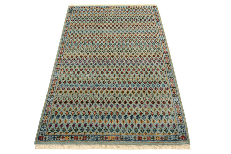 Designer teppe 153x95cm - Designerteppich