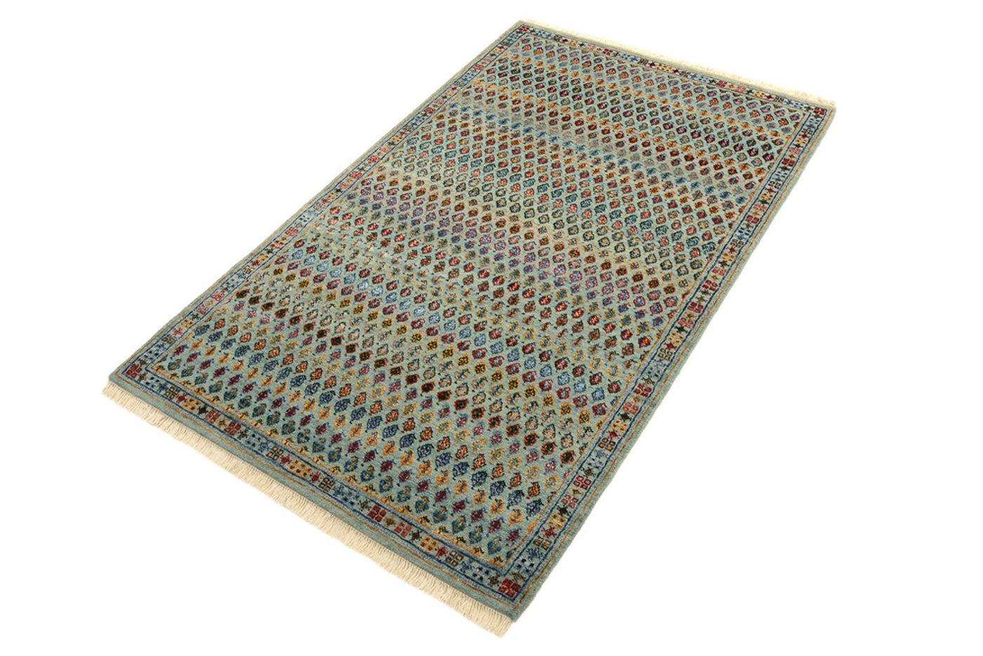 Designer teppe 153x95cm - Designerteppich