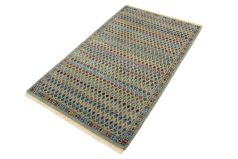 Designer teppe 153x95cm - Designerteppich