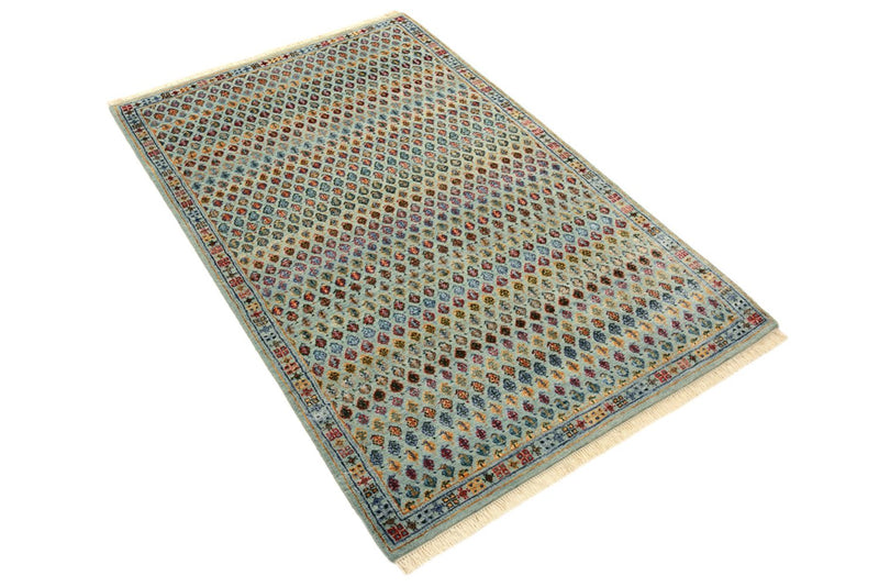 Designer teppe 153x95cm - Designerteppich