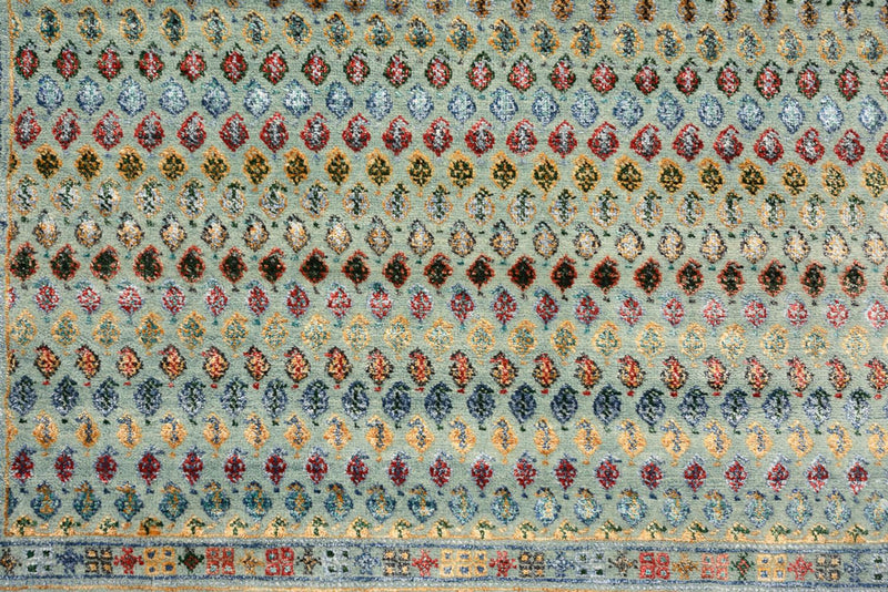 Designer teppe 153x95cm - Designerteppich