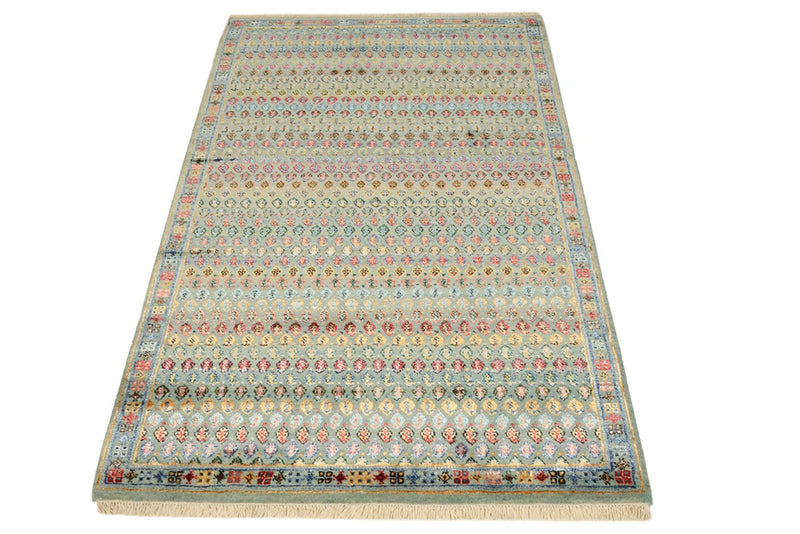 Designer teppe 153x95cm - Designerteppich