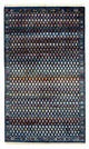 Designer teppe 154x93cm - Designerteppich