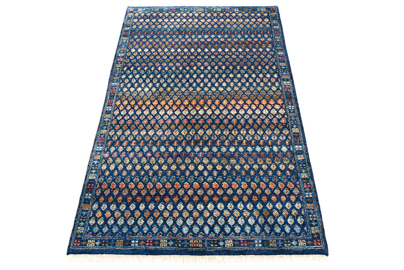 Designer teppe 154x93cm - Designerteppich