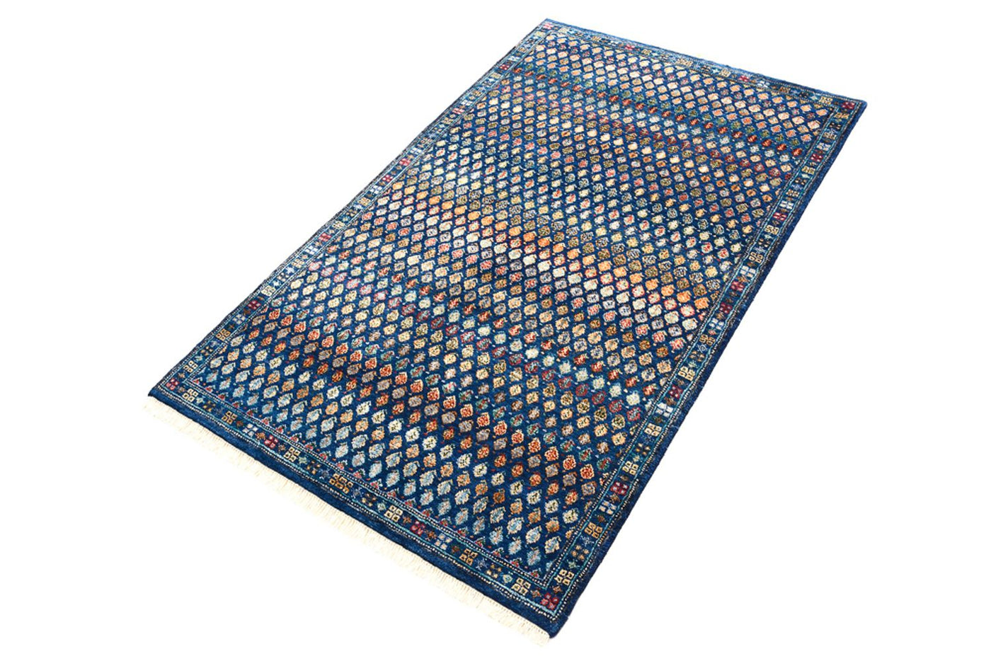 Designer teppe 154x93cm - Designerteppich