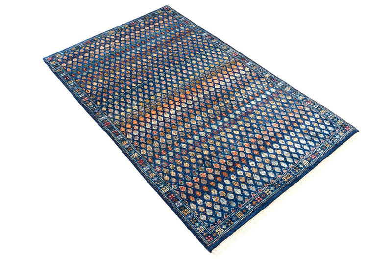 Designer teppe 154x93cm - Designerteppich