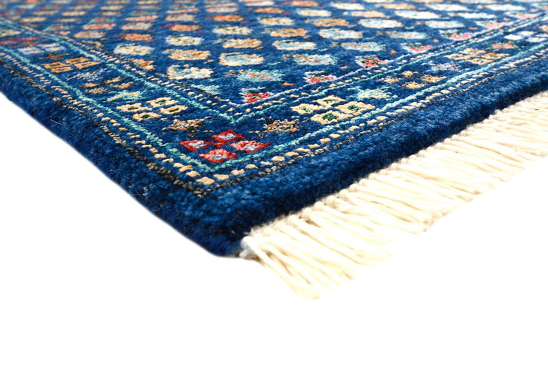 Designer teppe 154x93cm - Designerteppich