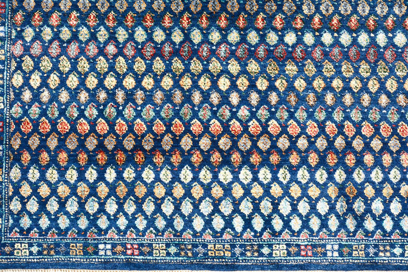 Designer teppe 154x93cm - Designerteppich