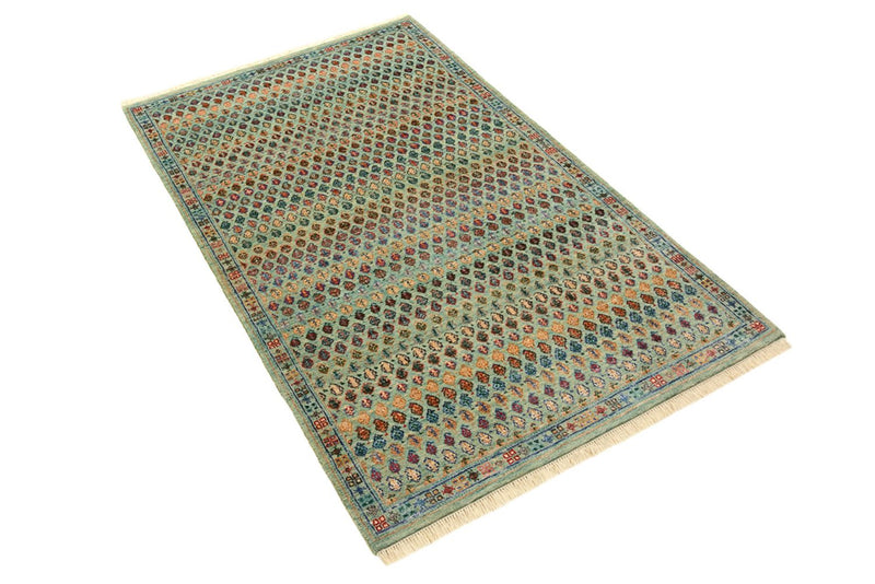 Designer teppe 95x154cm - Designerteppich