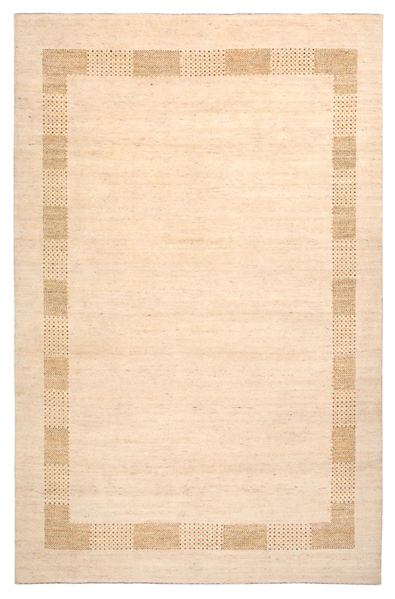 Indo Loribaft Teppe 191x295cm - Ullteppe