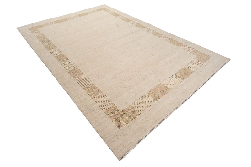 Indo Loribaft Teppe 191x295cm - Ullteppe