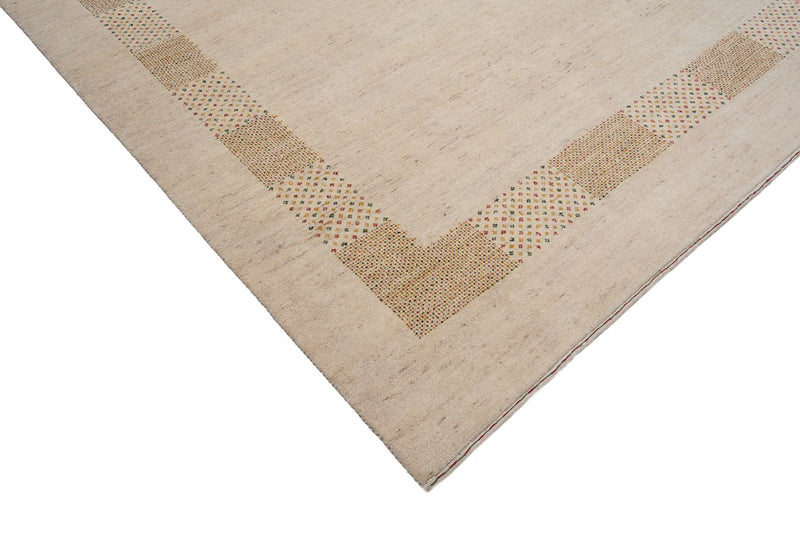 Indo Loribaft Teppe 191x295cm - Ullteppe