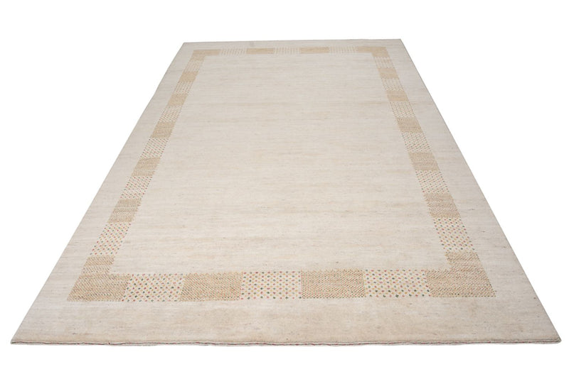 Indo Loribaft Teppe 191x295cm - Ullteppe