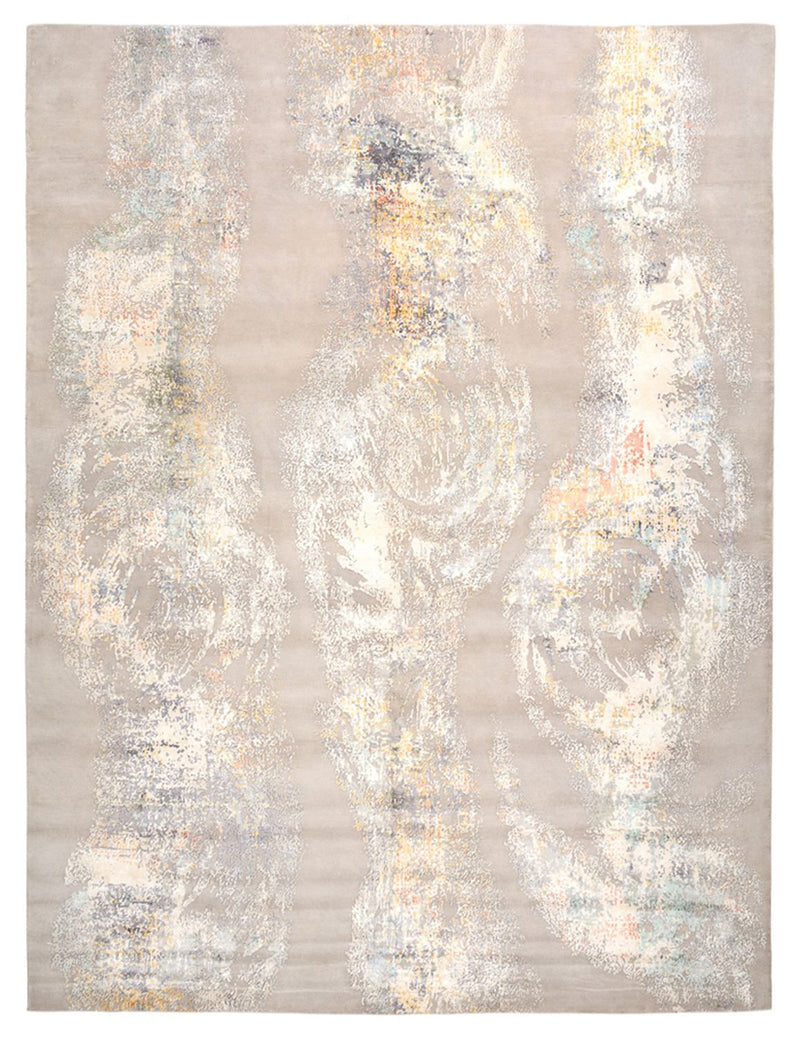 Designer teppe 365x279cm - Designerteppich