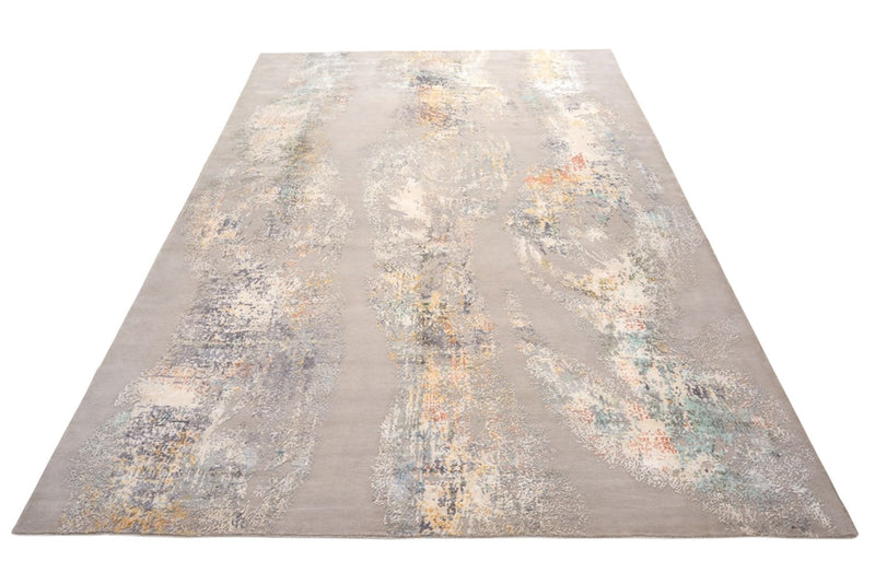 Designer teppe 365x279cm - Designerteppich
