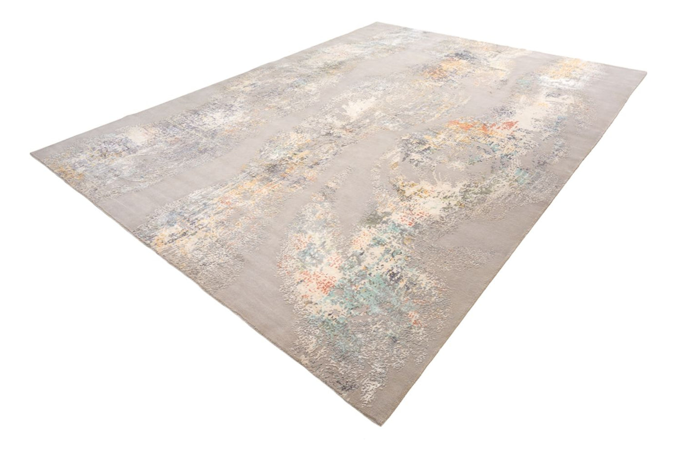 Designer teppe 365x279cm - Designerteppich
