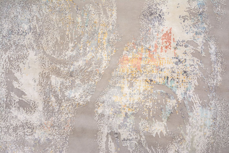 Designer teppe 365x279cm - Designerteppich