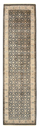 Indo Bidjar Teppe 304x83cm - Orientalsk teppe