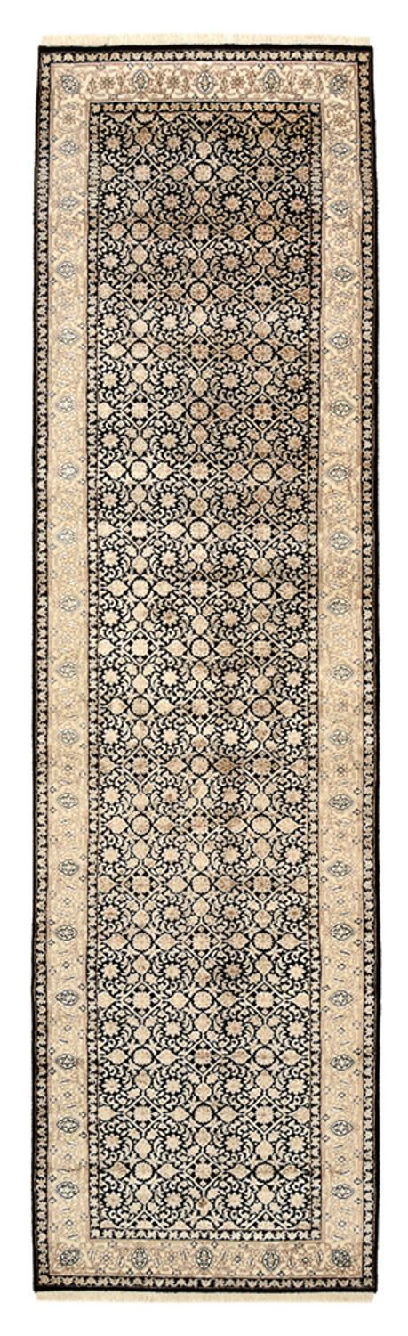 Indo Bidjar Teppe 304x83cm - Orientalsk teppe