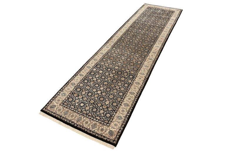 Indo Bidjar Teppe 304x83cm - Orientalsk teppe