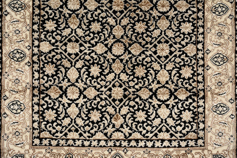 Indo Bidjar Teppe 304x83cm - Orientalsk teppe