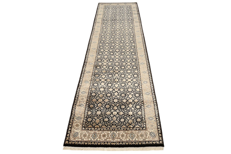 Indo Bidjar Teppe 304x83cm - Orientalsk teppe