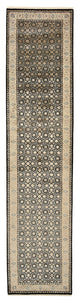 Indo Bidjar Teppe 368x83cm - Orientalsk teppe