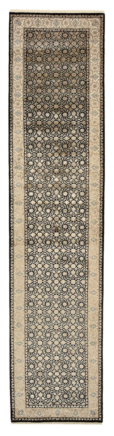 Indo Bidjar Teppe 368x83cm - Orientalsk teppe