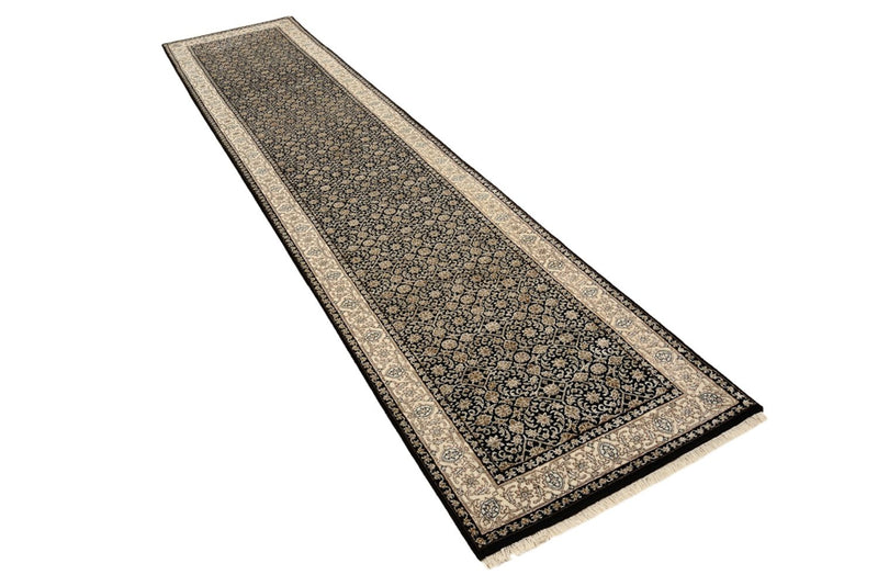 Indo Bidjar Teppe 368x83cm - Orientalsk teppe