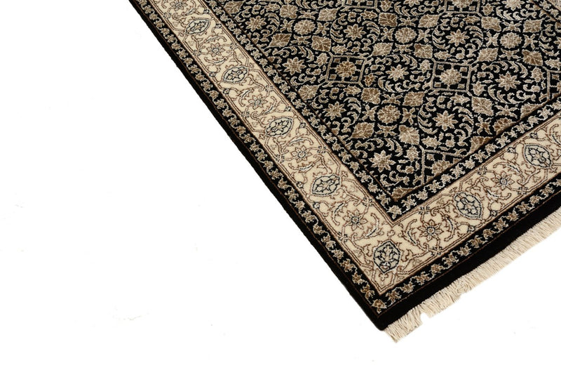 Indo Bidjar Teppe 368x83cm - Orientalsk teppe
