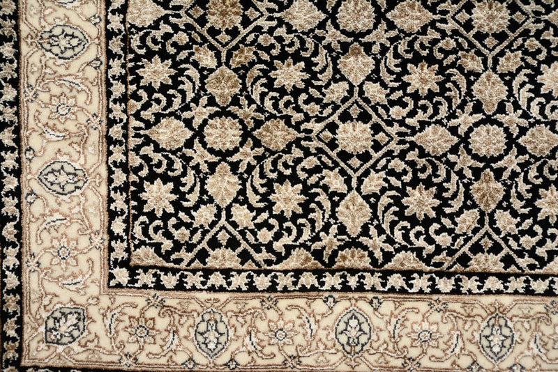 Indo Bidjar Teppe 368x83cm - Orientalsk teppe