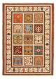 Orientalsk teppe 117x84cm