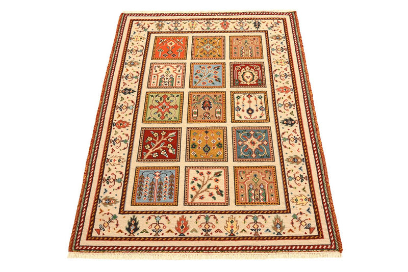 Orientalsk teppe 117x84cm